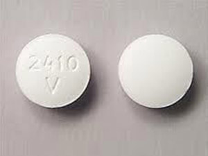 CARISOPRODOl 350MG pills