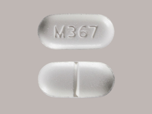 hydrocodon 10/350mg pills