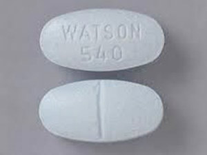hydrocodon 10/500mg pills watson