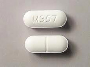 hydrocodon 5/500mg pills
