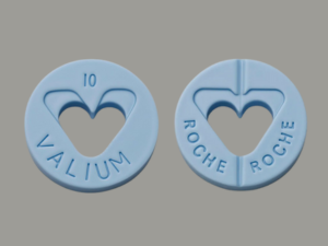 valium 10mg pills
