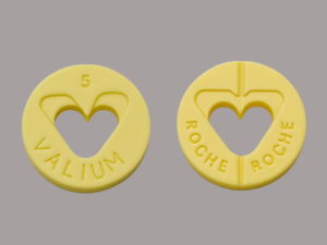 Valium-5mg pills