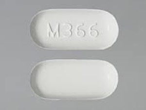Hydrocodone 7.5/325mg pills