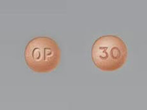 oxycontin 30mg op pills