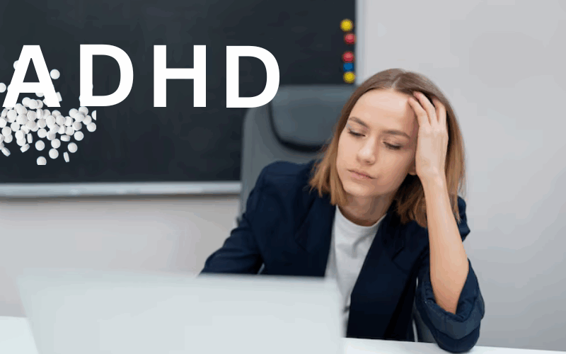Adderall Rebound Explained: Causes and Meaning