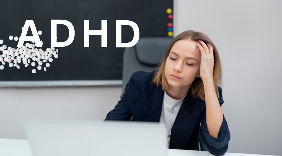Adderall Rebound Explained: Causes and Meaning
