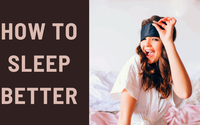 Difference Between Insomnia and Anxiety
