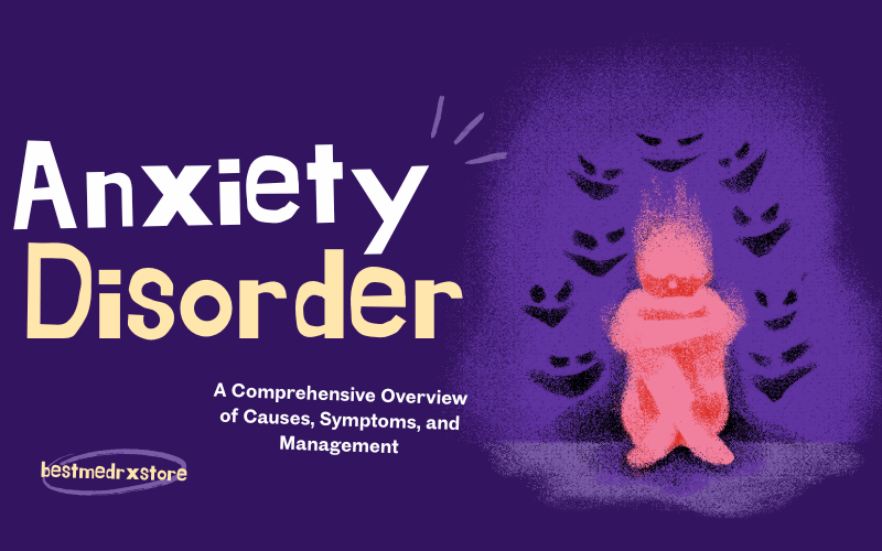 Symptoms of Xanax Addiction
