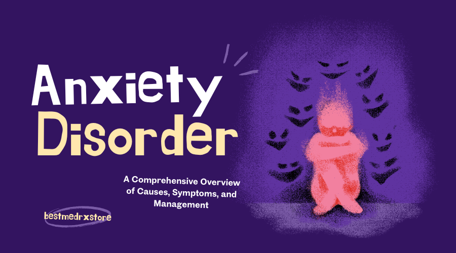Symptoms of Xanax Addiction